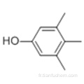 Acide 7-chloro-1-cyclopropyl-6-fluoro-1,4-dihydro-4-oxoquinoléine-3-carboxylique CAS 527-54-8